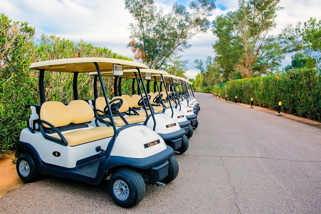 Arizona Golf Resort & Conference Center Mesa Esterno foto