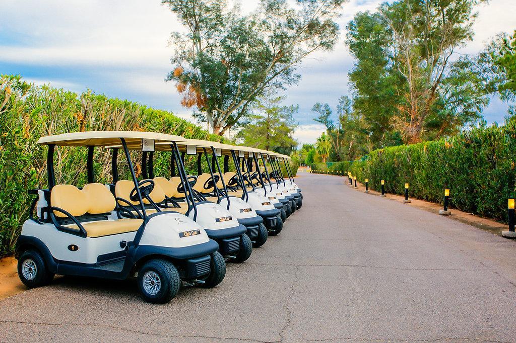Arizona Golf Resort & Conference Center Mesa Esterno foto