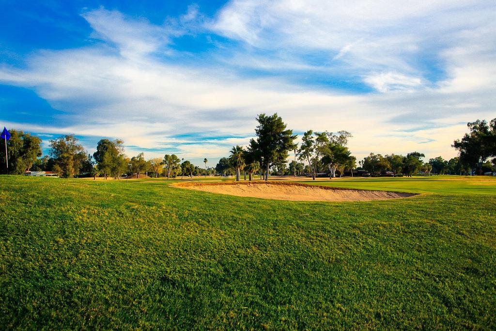 Arizona Golf Resort & Conference Center Mesa Esterno foto