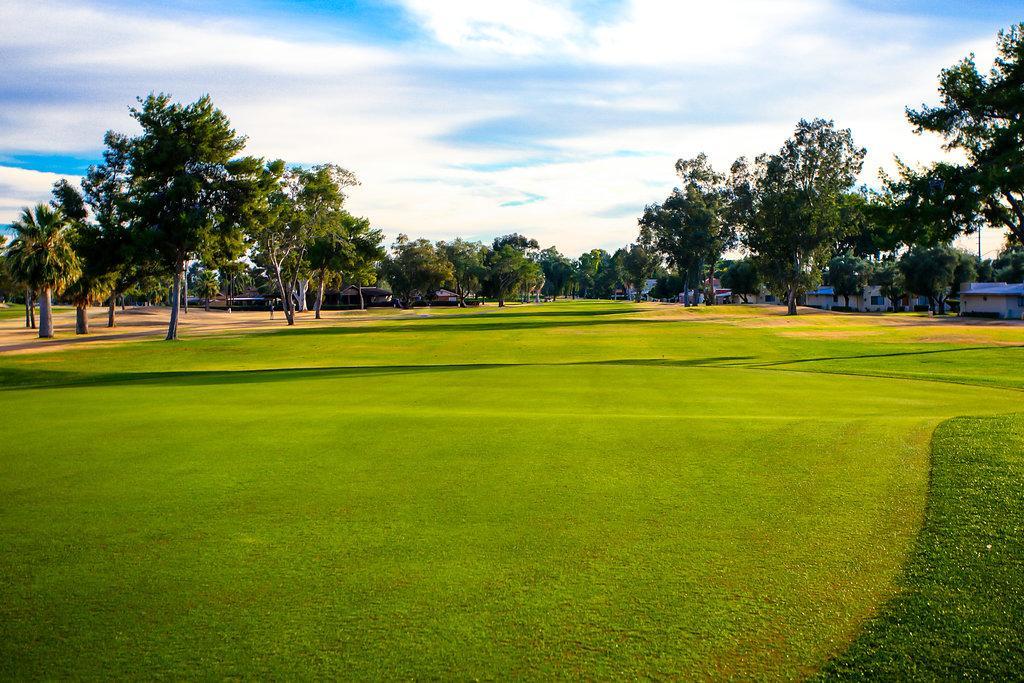 Arizona Golf Resort & Conference Center Mesa Esterno foto