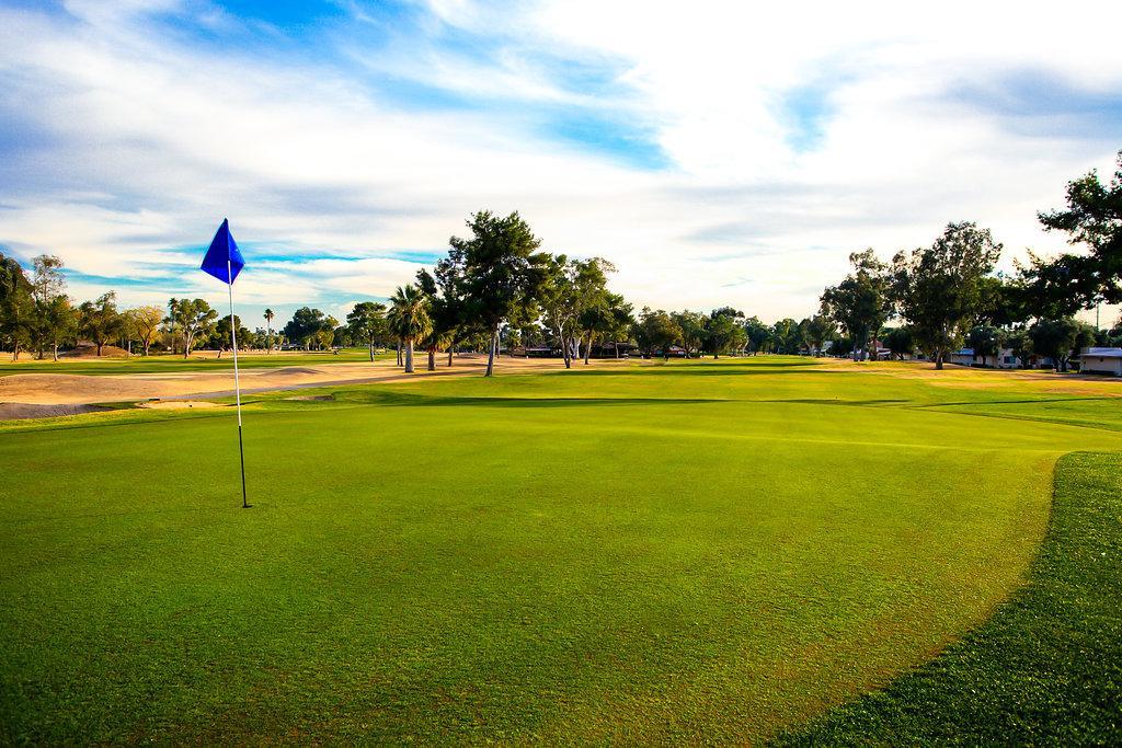 Arizona Golf Resort & Conference Center Mesa Esterno foto