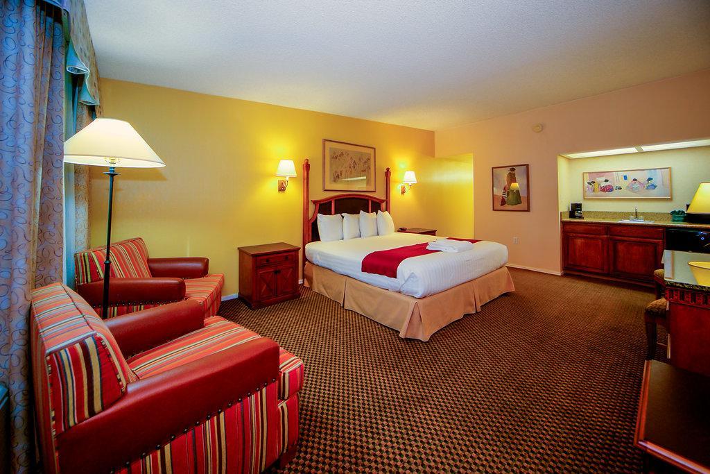 Arizona Golf Resort & Conference Center Mesa Esterno foto