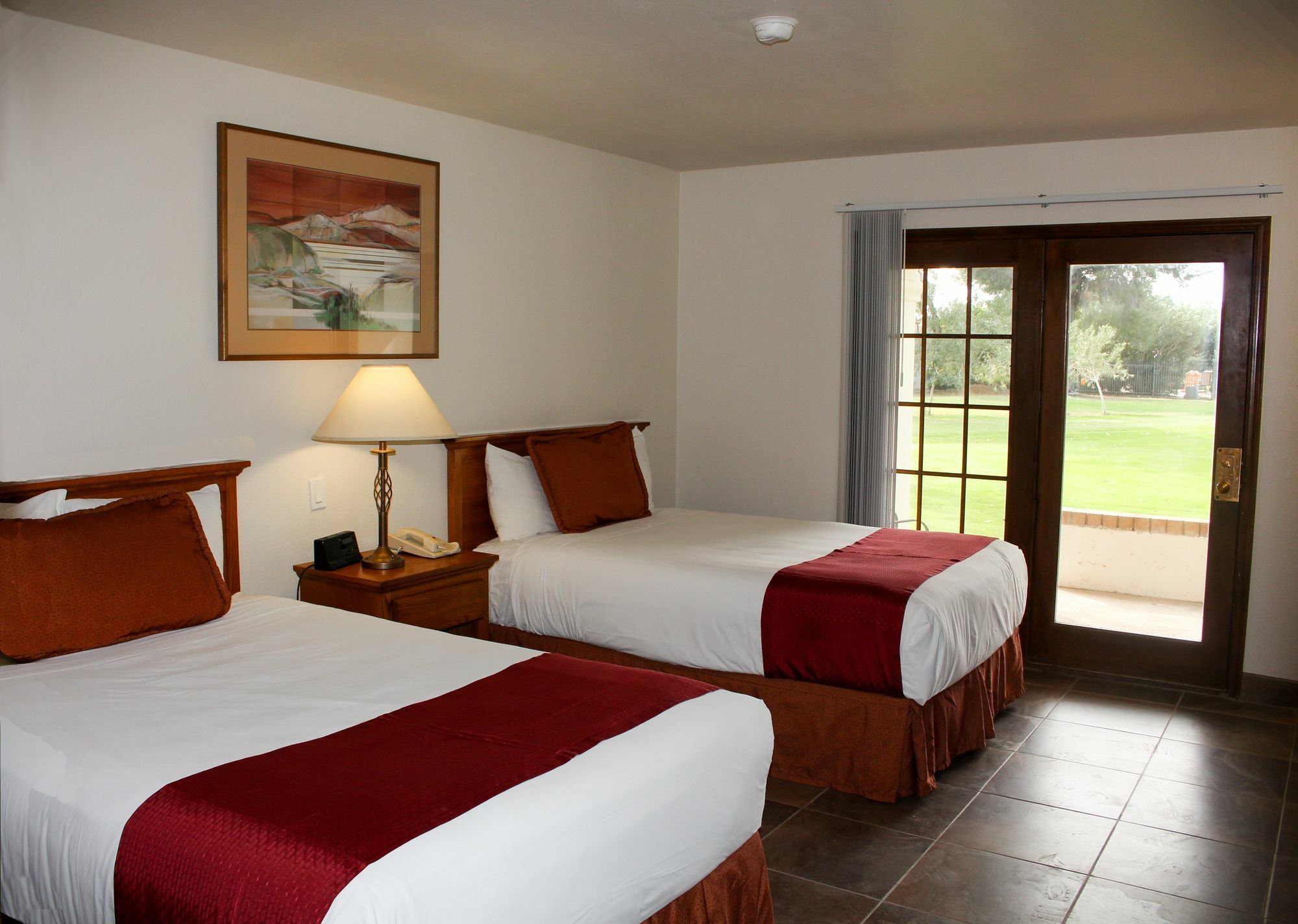 Arizona Golf Resort & Conference Center Mesa Esterno foto